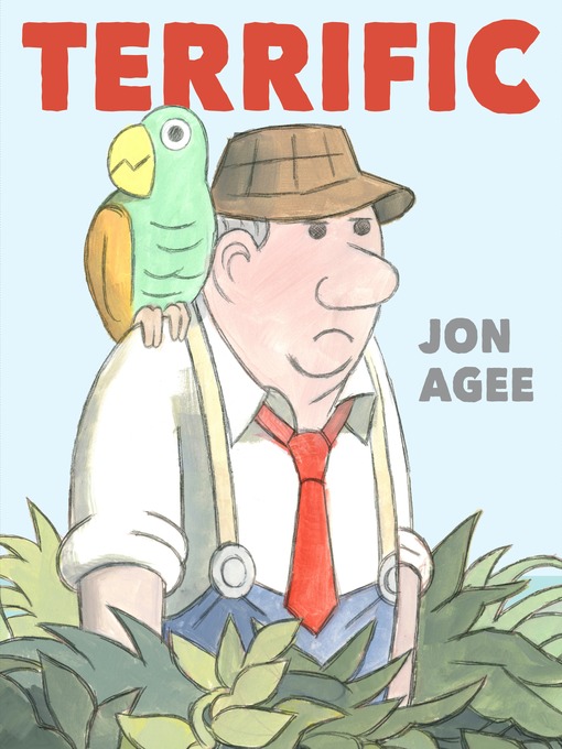 Title details for Terrific by Jon Agee - Available